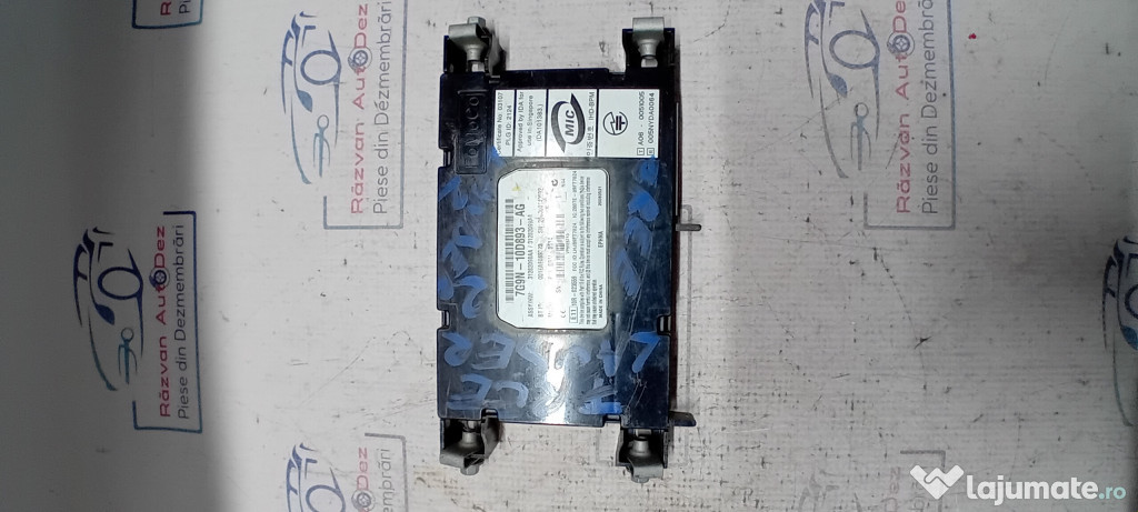 Modul bluetooth Land Rover Freelander 2