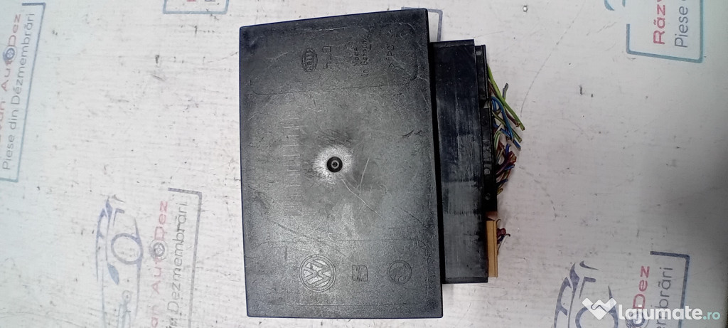 Calculator confort Skoda Roomster