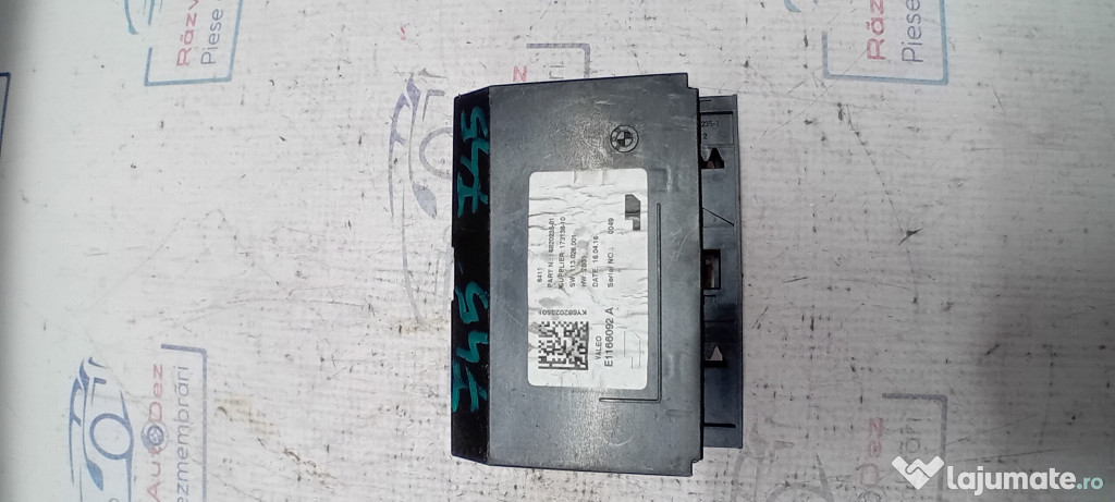 Modul electronic BMW Seria 2 F45 2016