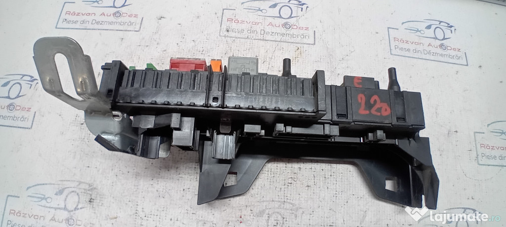 Panou sigurante Mercedes E 220