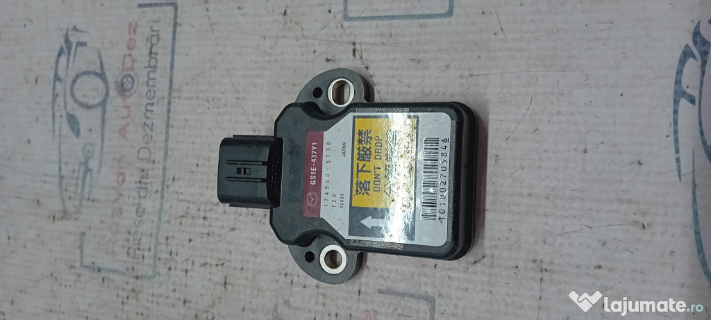 Modul senzor ESP Mazda 6 2010