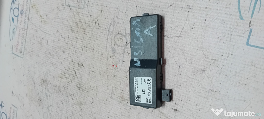 Modul inchidere centralizata Opel Insignia A
