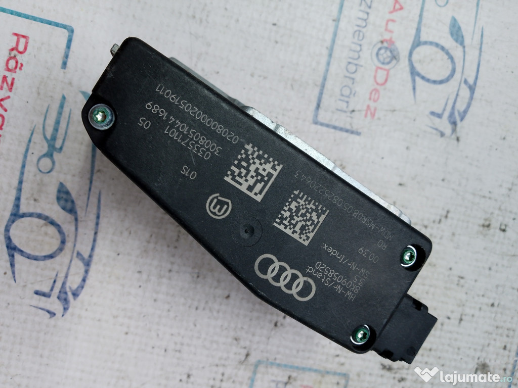 Blocator volan Audi A4 B8 2008