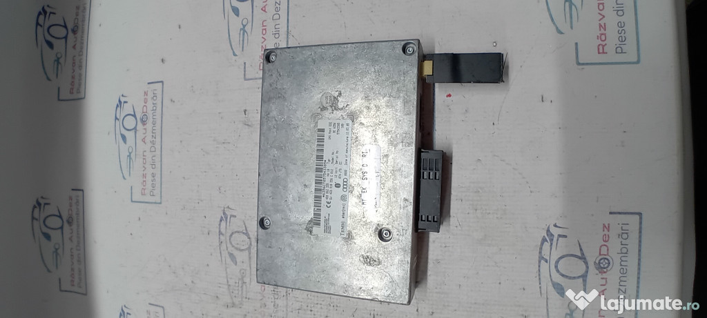 Modul bluetooth Audi A6 2005