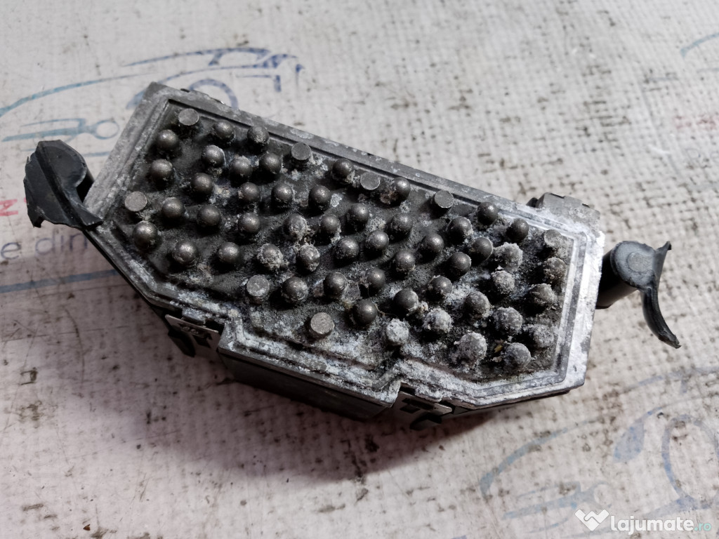 Rezistenta aeroterma Volkswagen Passat B7 2008