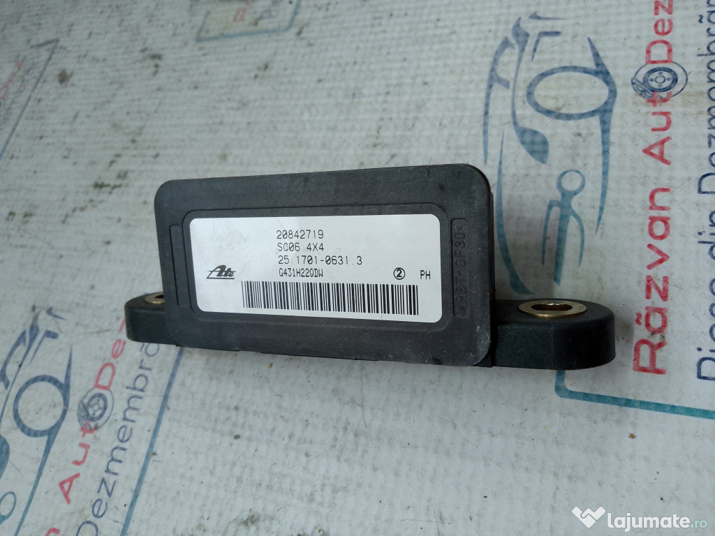 Modul senzor ESP Opel Antara 2012