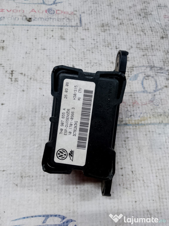 Modul senzor ESP Audi A3 2008