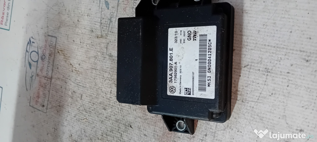 Modul frana de mana Volkswagen Tiguan 2014