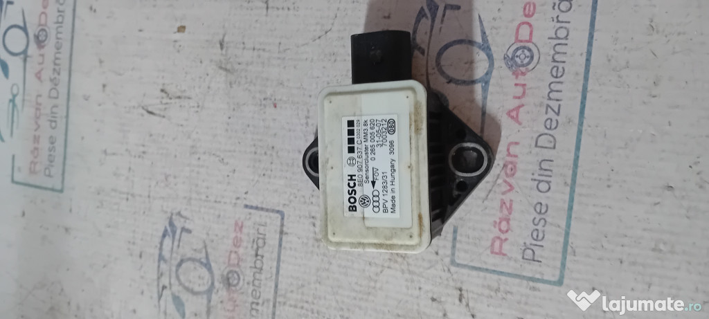 Modul senzor ESP Audi A4 B7 2007