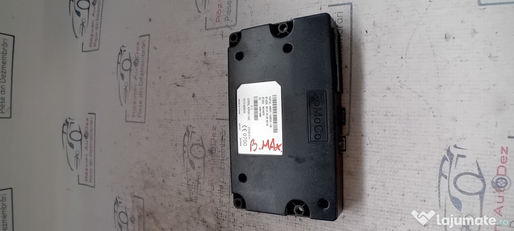 Modul bluetooth Ford B-MAX 2010