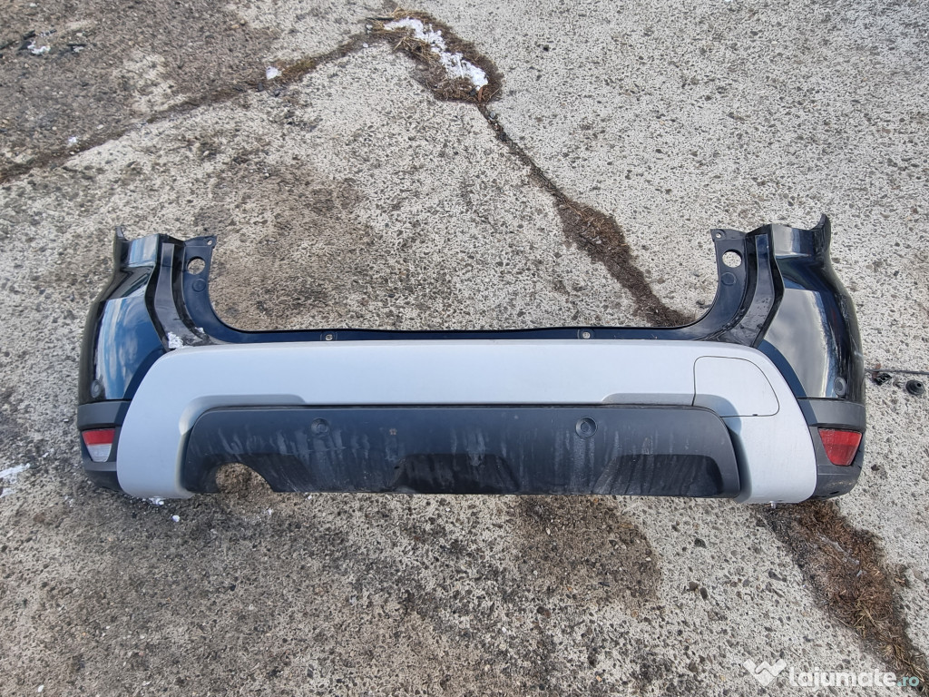 Bara spate Dacia Duster 2019