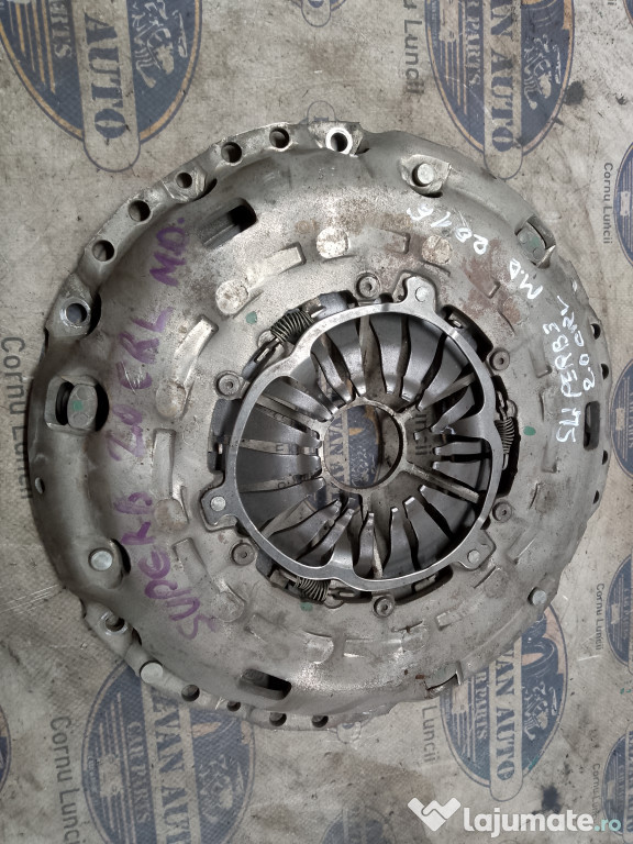 Placa de presiune masa dubla Skoda Superb 3 2.0 2016