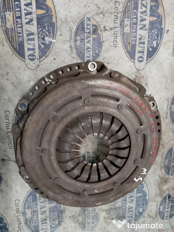 Placa de presiune masa simpla Ford Fiesta 1.0 Benzina 2017