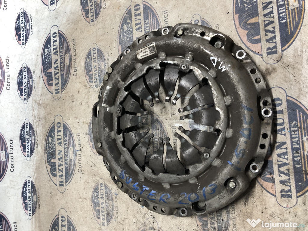 Placa de presiune masa dubla Dacia Duster 1.5 2013