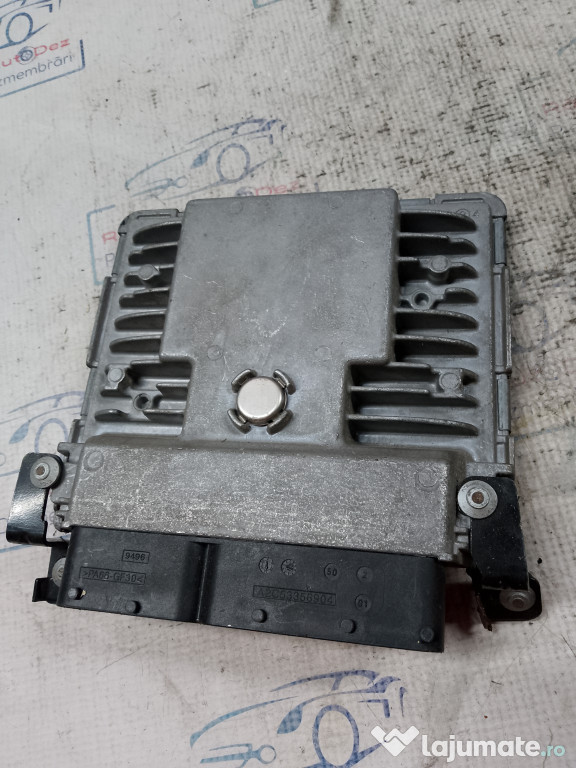 Calculator motor Seat Ibiza 2014