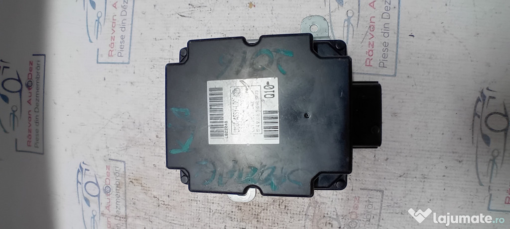 Modul Control Kia Sportage 2016