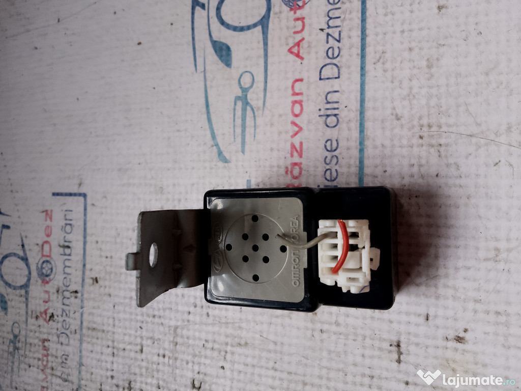 Modul electronic Kia Ceed 2014