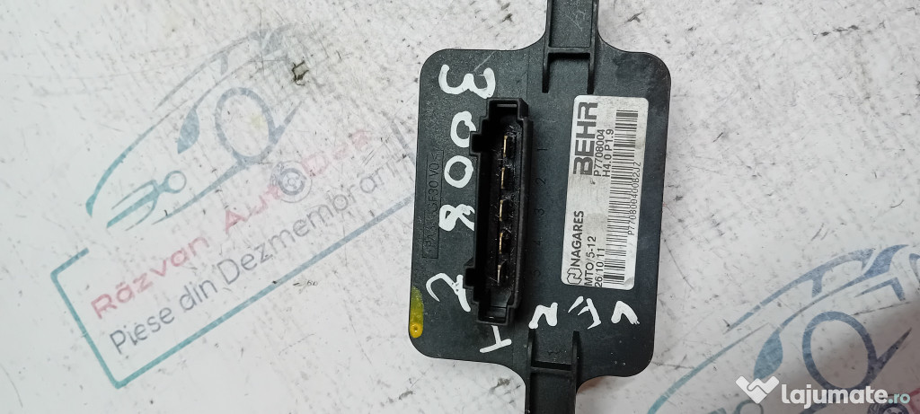 Senzor turatie Peugeot 3008 2011