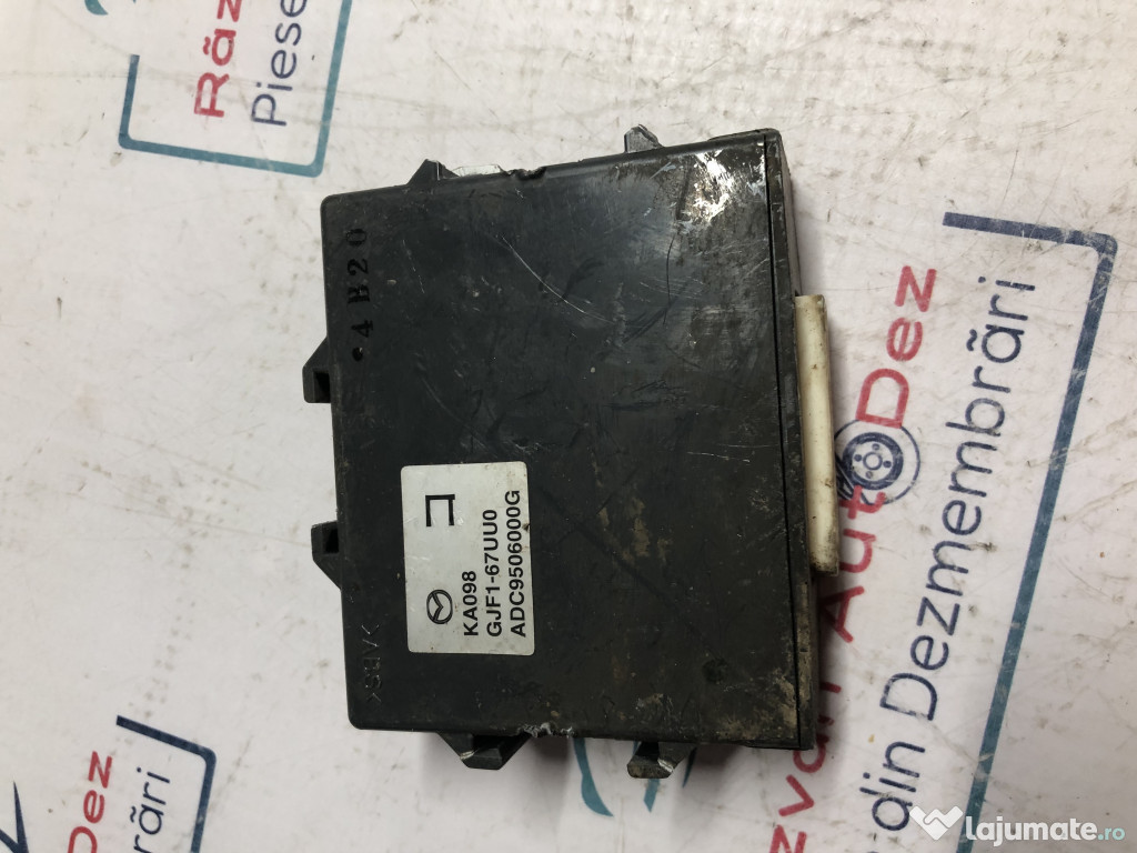 Modul Senzori Parcare Mazda 6 2014