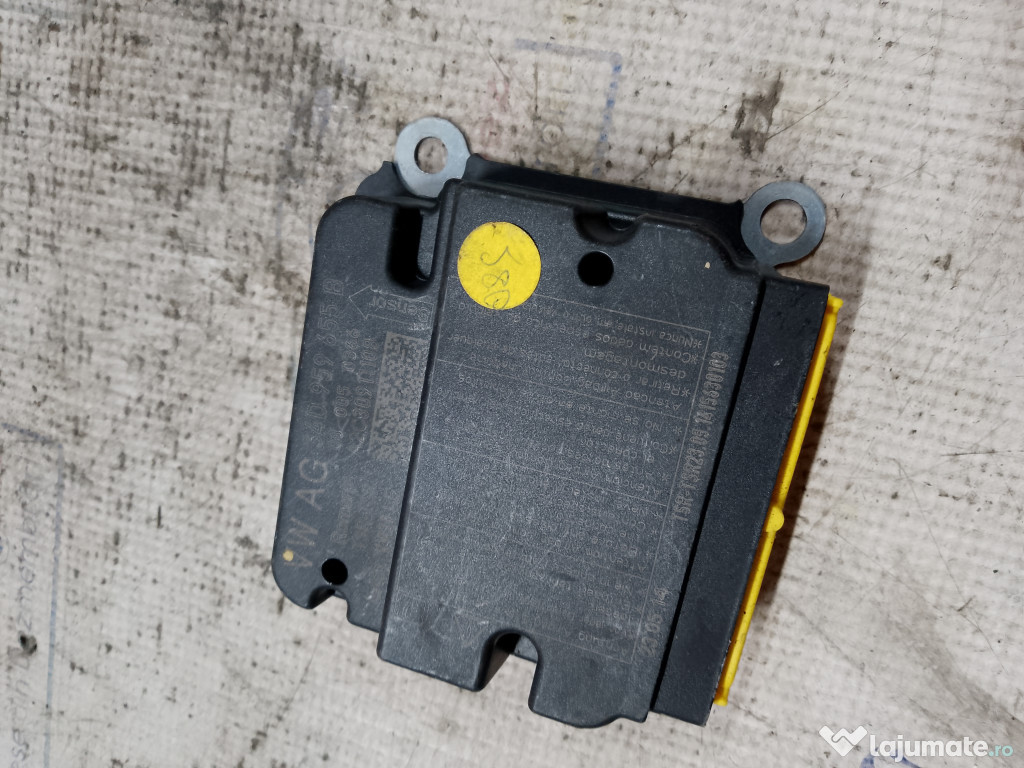 Modul airbag Skoda RAPID 2015