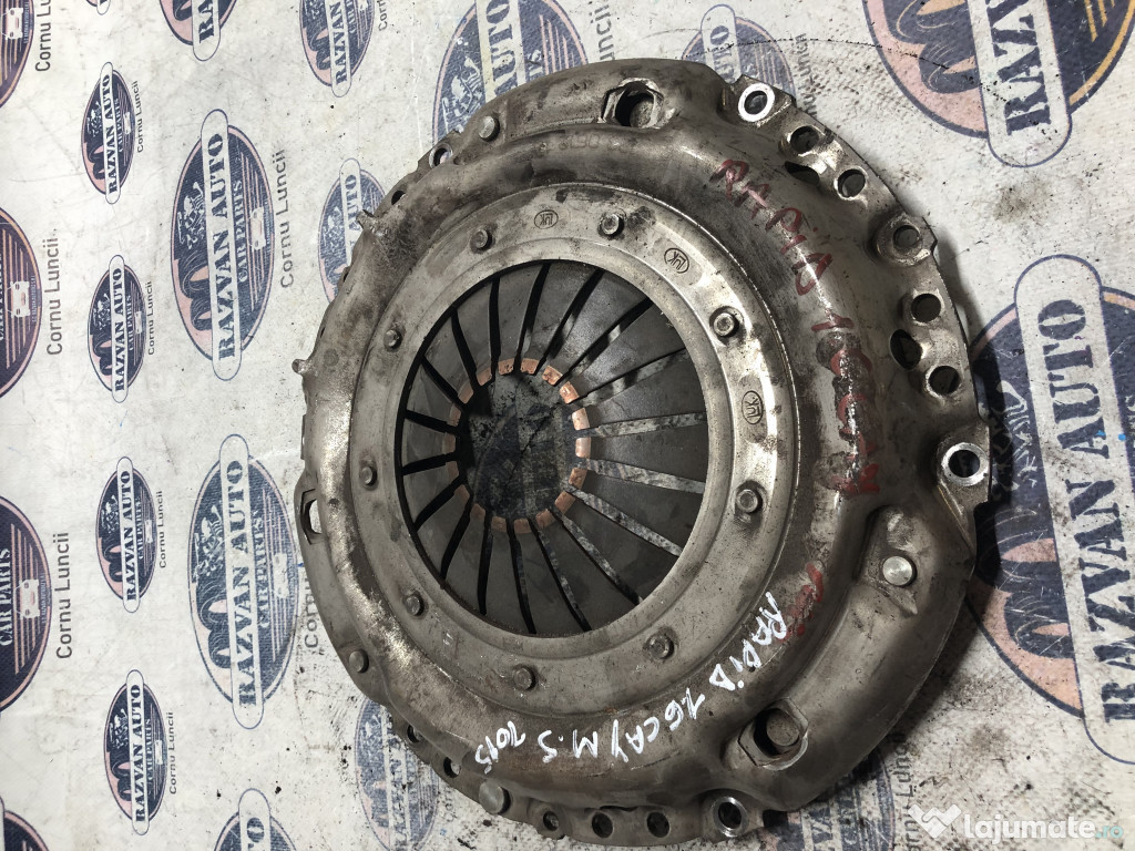 Placa de presiune masa simpla Skoda RAPID 1.6 Motorina 2015