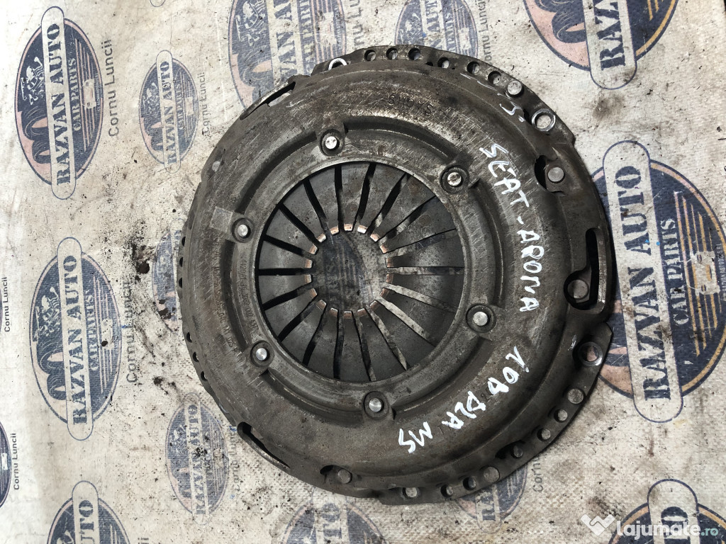Placa de presiune masa simpla Seat ARONA 1.0 Benzina 2018
