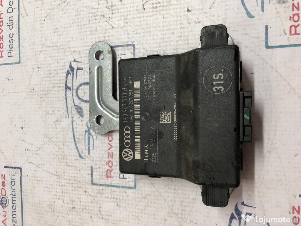 Modul Gateway Skoda Octavia 2 2006