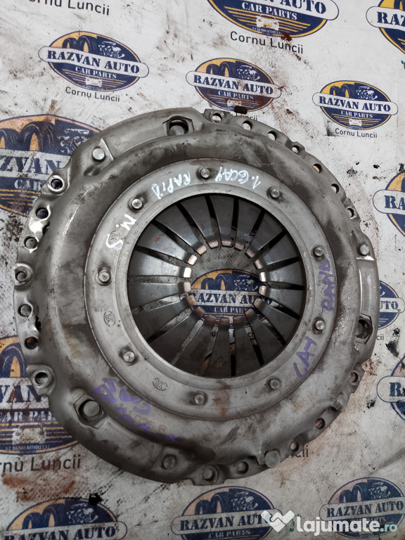 Placa de presiune masa simpla Skoda RAPID 1.6 2015