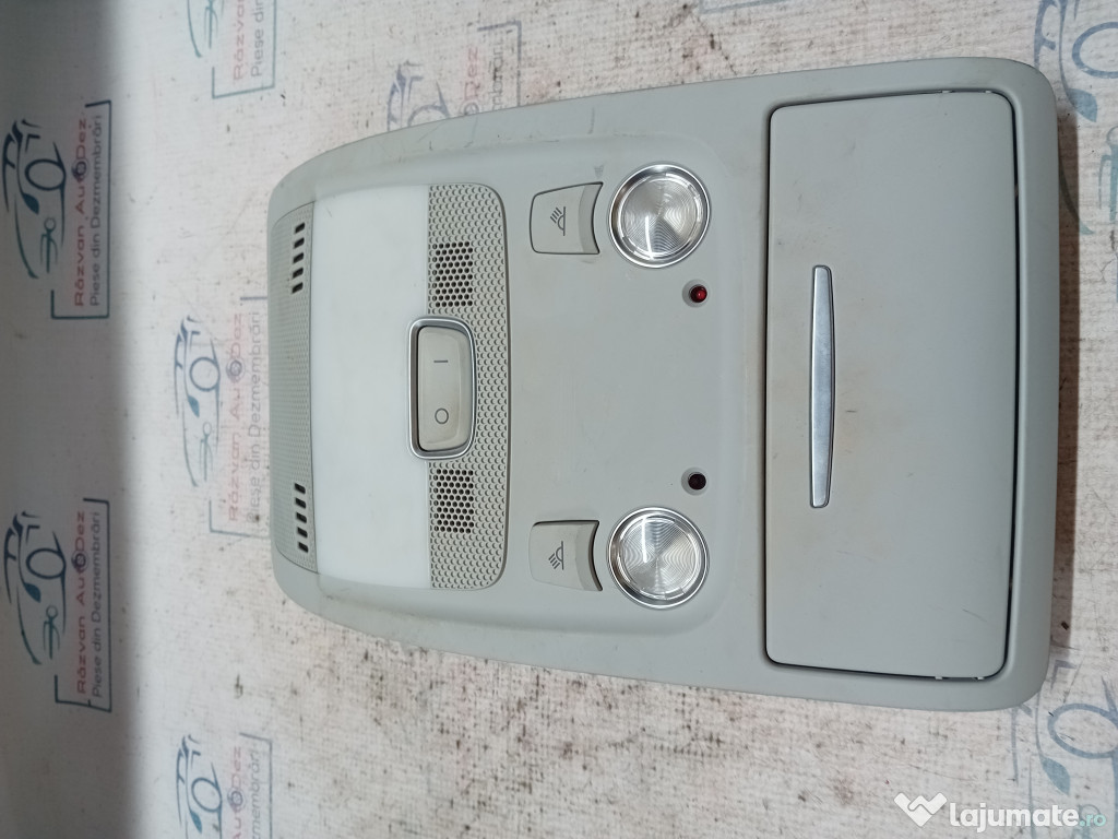 Plafoniera Audi A5 2014