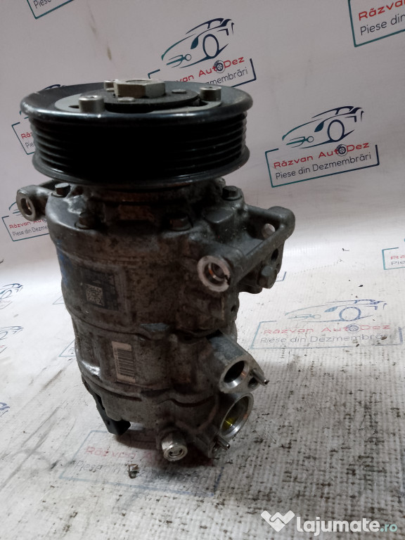 Compresor AC Volkswagen Passat B8 2016