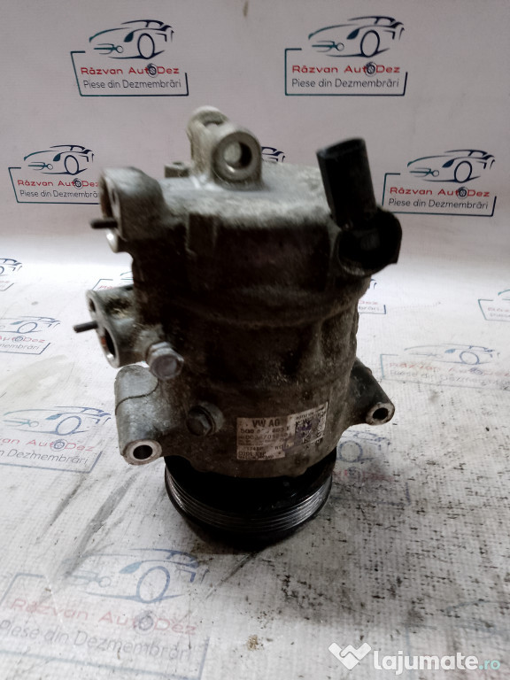 Compresor AC Skoda RAPID 2015