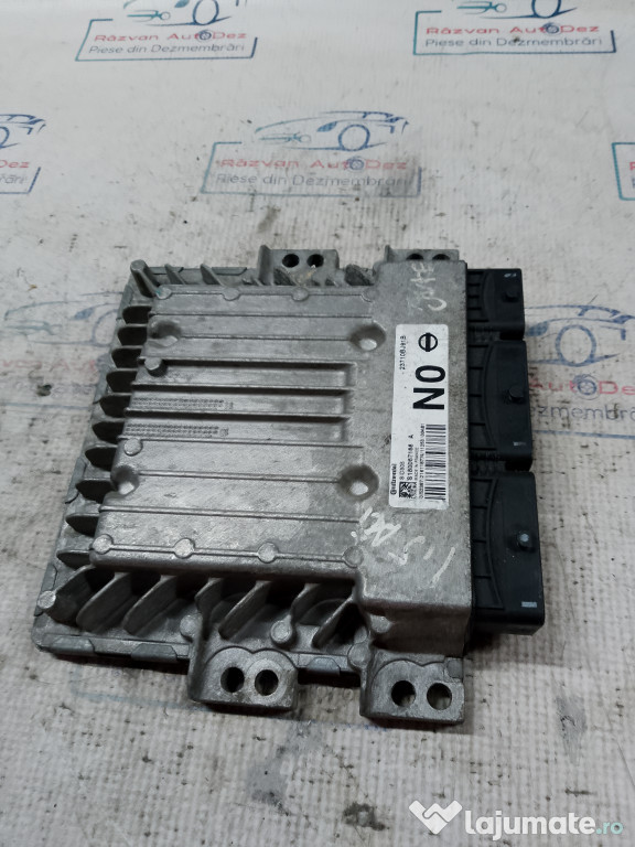 Calculator motor Nissan Juke 1.5 2011