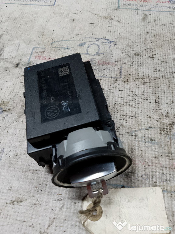 Contact plus cheie Volkswagen Passat CC 2011