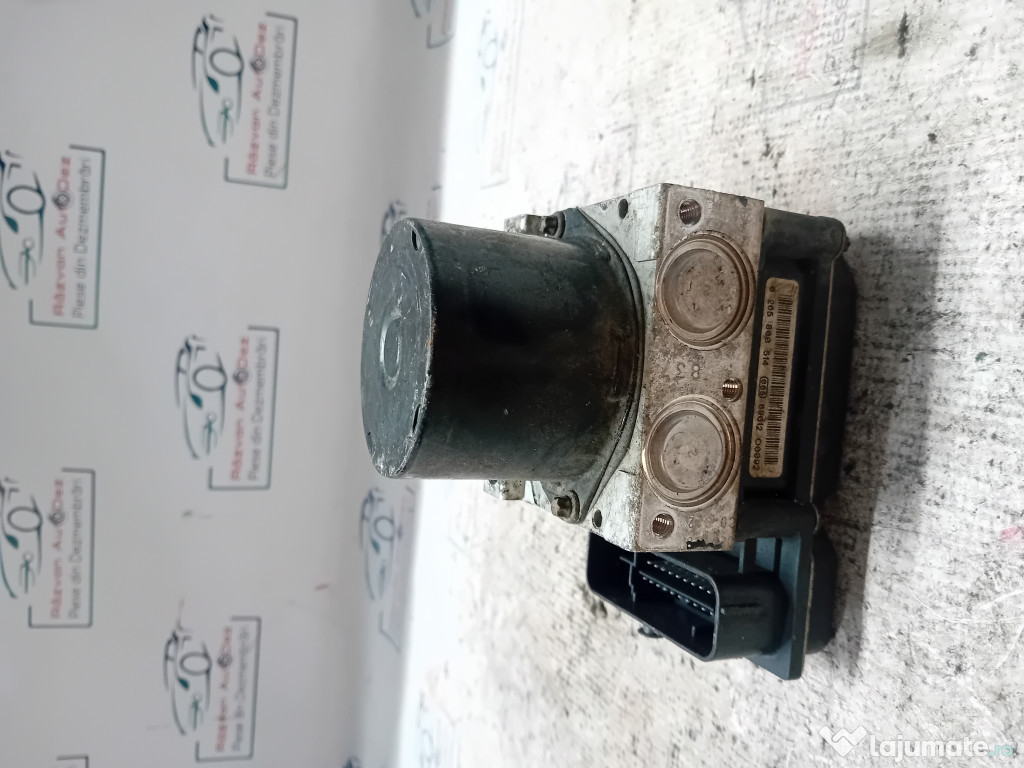 Pompa abs Skoda Roomster 2006