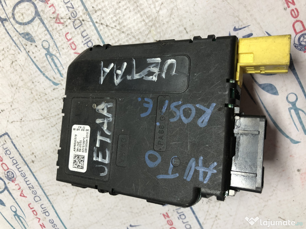 Calculator manete Volkswagen Jetta 2008