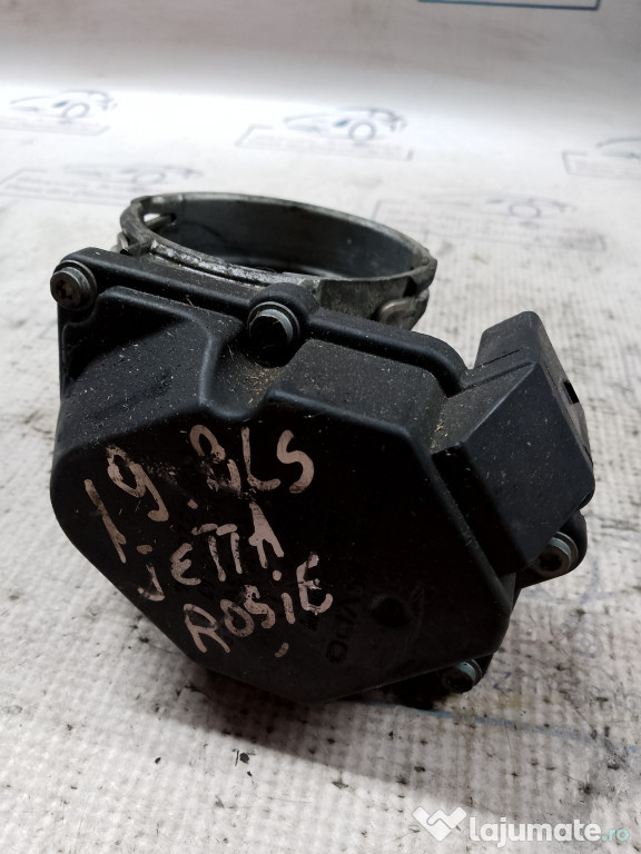 Clapeta acceleratie Volkswagen Jetta 1.9 2012