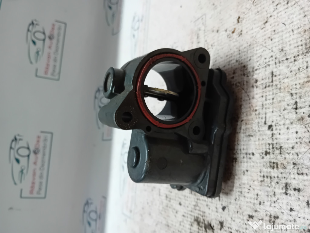 Clapeta acceleratie Nissan Qashqai 2015