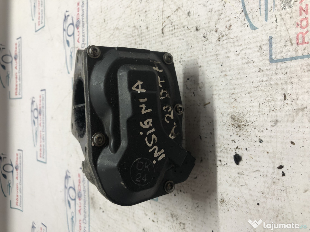 Clapeta acceleratie Opel Insignia A 2.0 2010