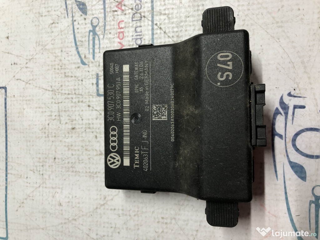 Modul Gateway Volkswagen Passat B6 2006