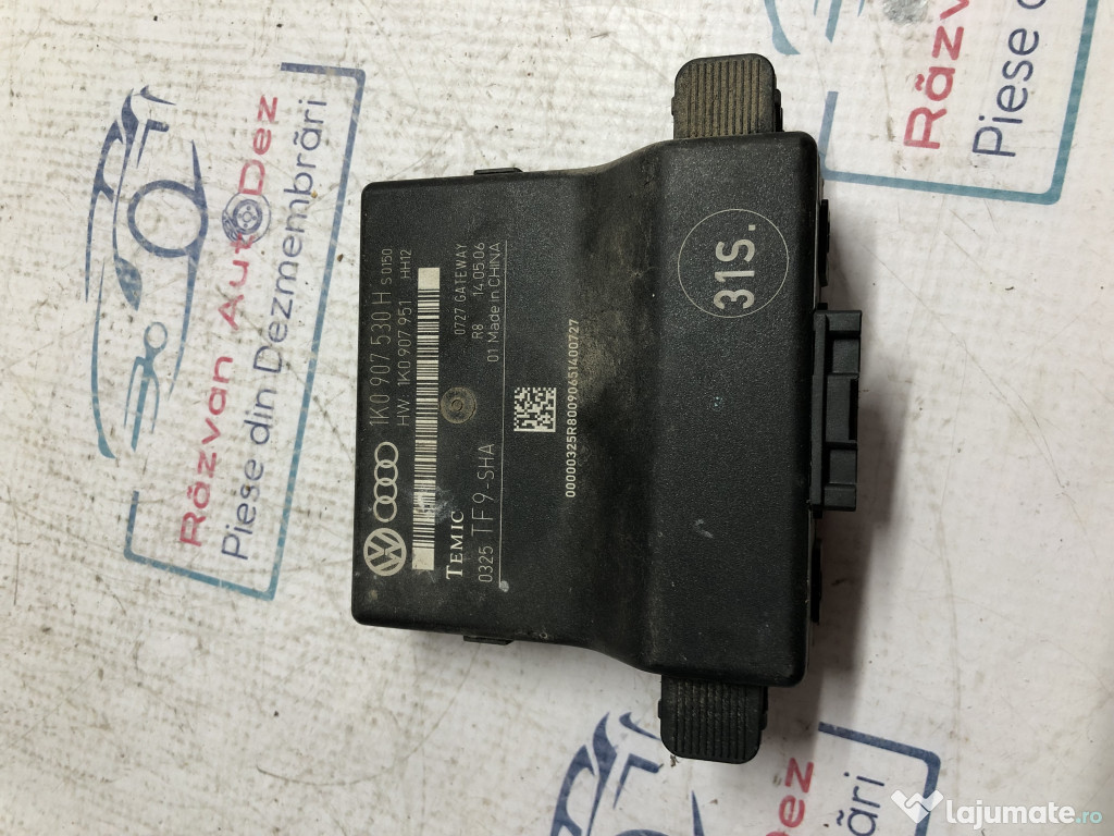 Modul Gateway Volkswagen Jetta 2006