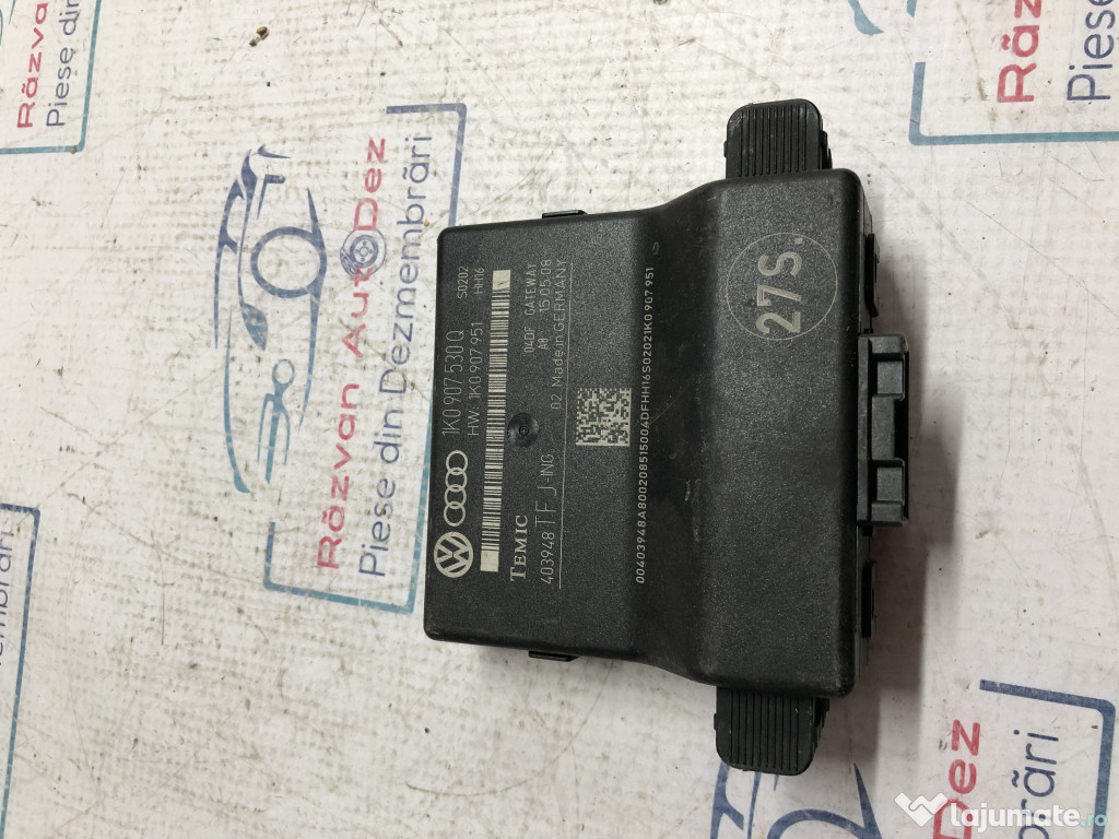 Modul Gateway Volkswagen Golf 5 2008