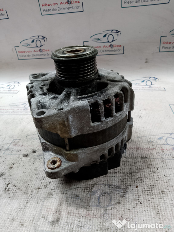 Alternator Mercedes A-Class 1.5 Motorina 2014