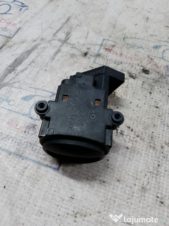 Modul cititor cheie BMW 520 2007