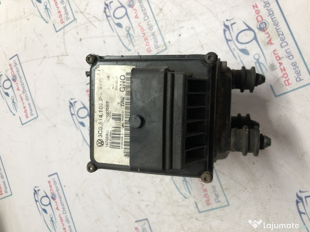 Pompa abs Volkswagen Passat CC 2008