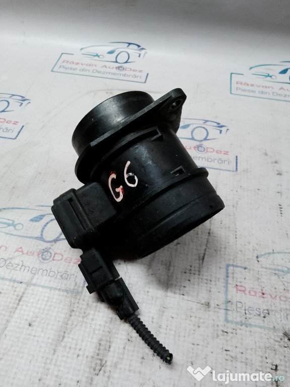 Debitmetru aer Volkswagen Golf 6 2009