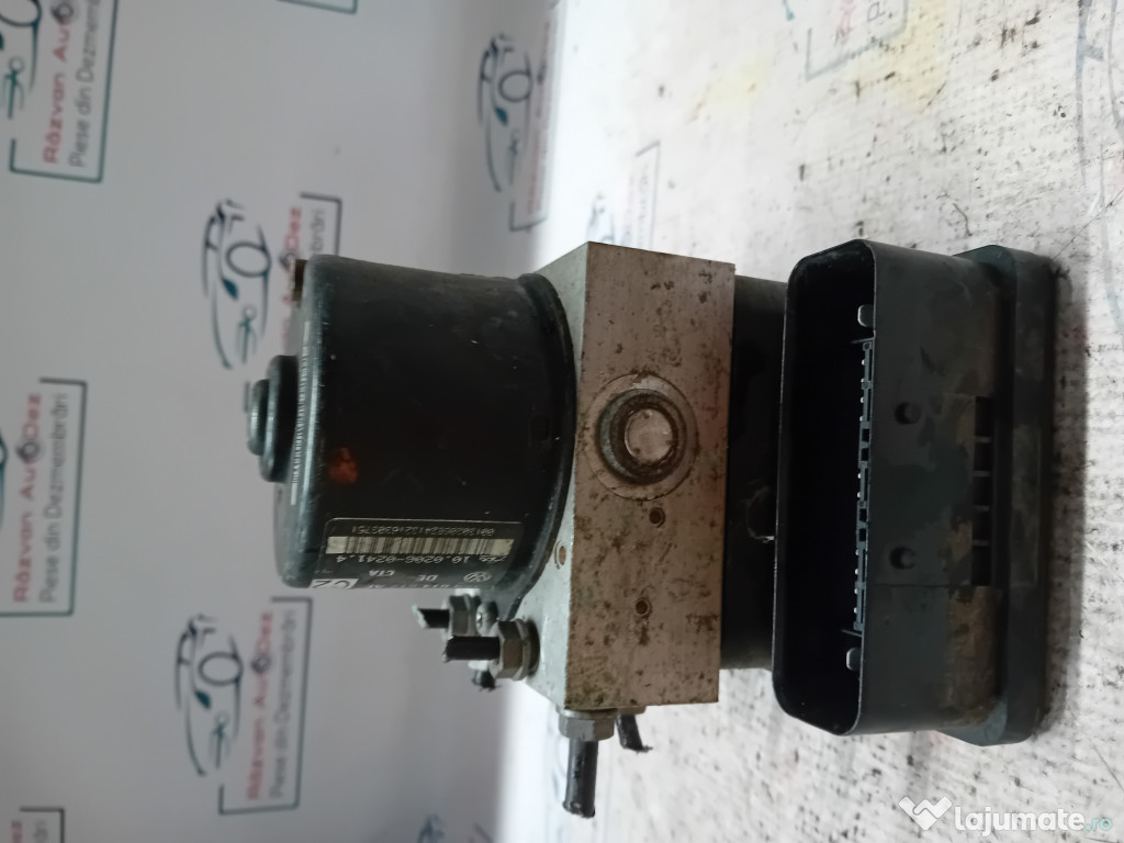 Pompa abs Volkswagen Eos 2010