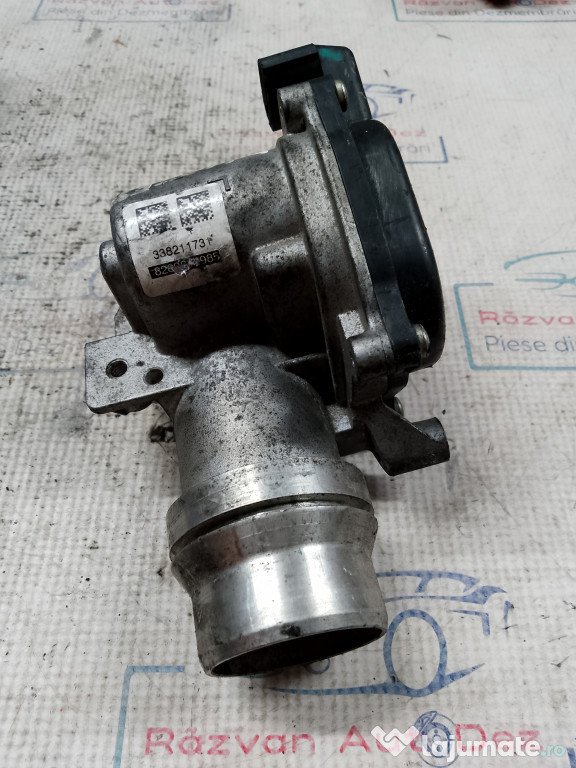 Clapeta acceleratie Dacia Duster 2013