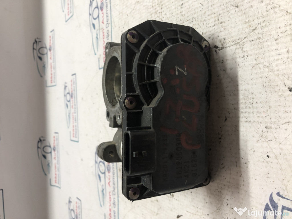 Clapeta acceleratie Nissan Pulsar 2011