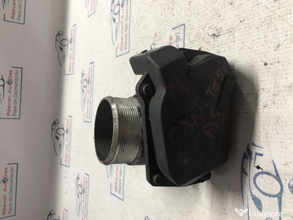 Clapeta acceleratie Audi A5 2010