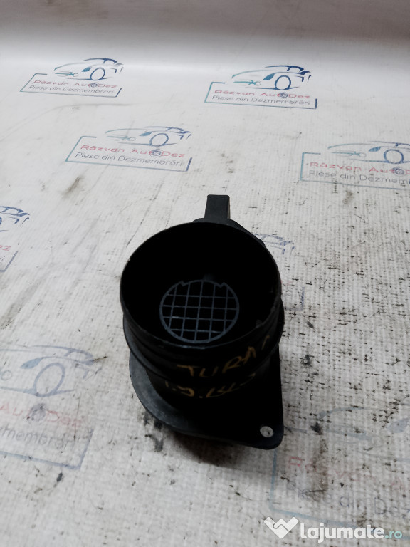 Debitmetru aer Volkswagen Touran 1.9 2005